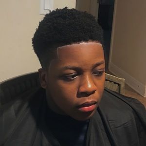 Meet your Posher, Handrick